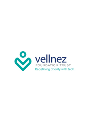 Vellnez foundation